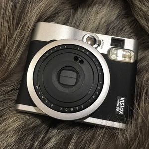 Instax Neo classic fujifilm Polaroid camera NEW